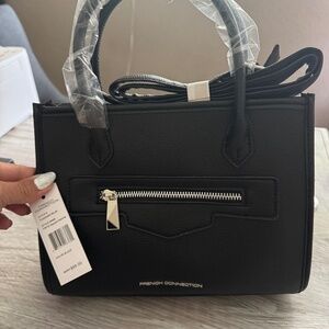 French Connection Purse